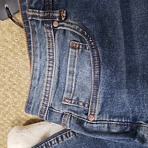 The Perfect Jean NYC Athletic Fit  Men's Size 46x30  NEW - Picture 4 of 8